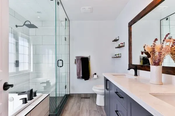 Bathroom Fitting in Berkshire