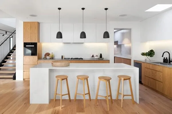 Kitchen Fitting in Berkshire