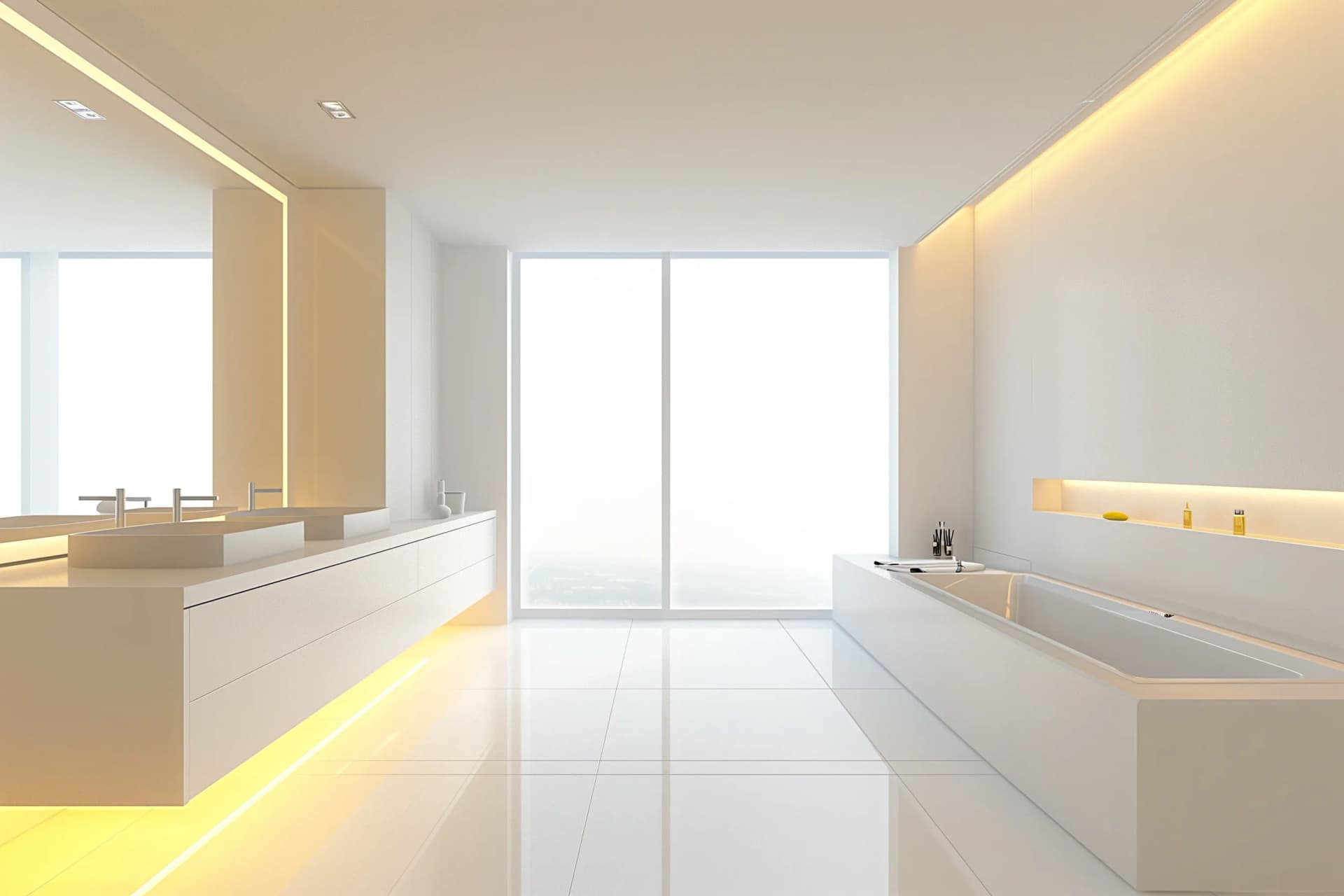 Bathroom Renovation
